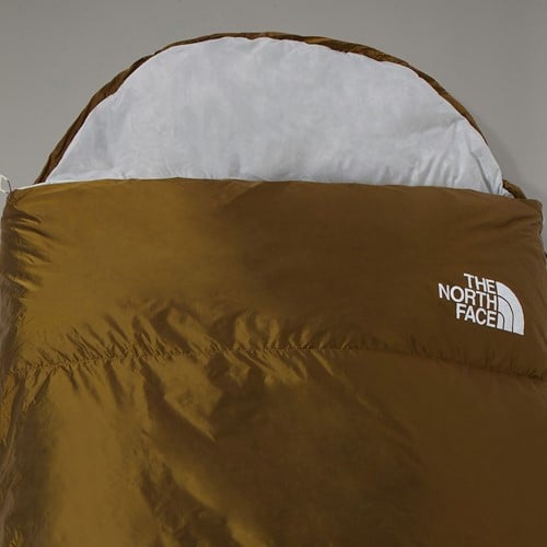 The North Face Gold Kazoo - Citrine Yellow/Tin Grey 