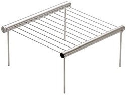 UCO Grilliput Duo Portable Grill