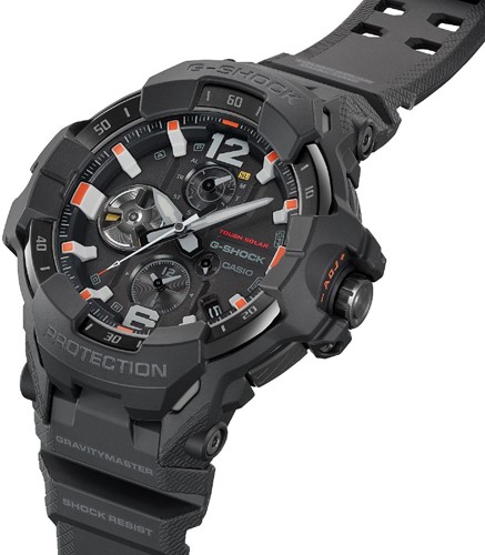 Casio GR-B300EC-1AER G-Shock Master of G