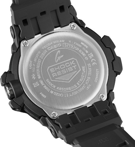 Casio GR-B300EC-1AER G-Shock Master of G