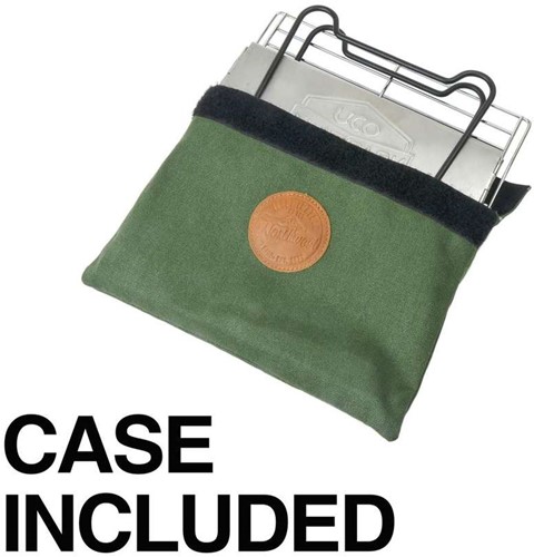 UCO Flatpack Grill - Small