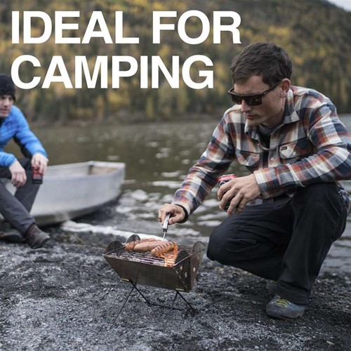 UCO Flatpack Grill - Small