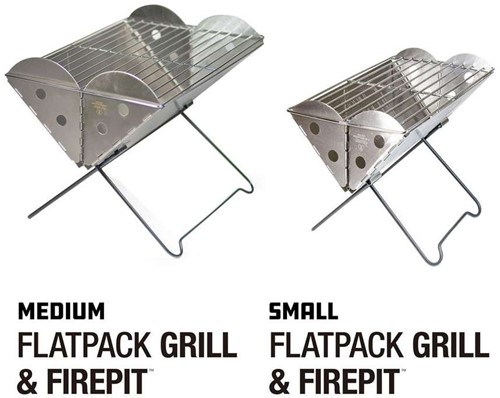 UCO Flatpack Grill - Small