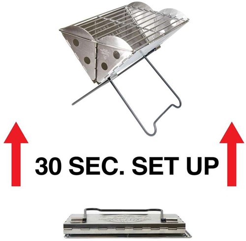 UCO Flatpack Grill - Small
