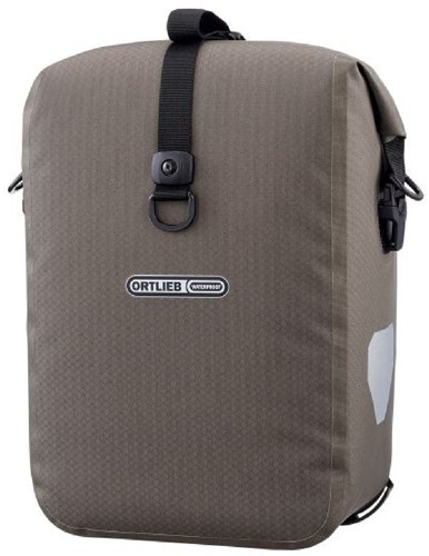 Ortlieb Gravel-Pack 14.5 - QL3.1 - Dark Sand