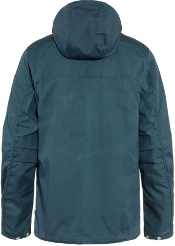 Fjallraven Greenland Jacket M Mountain Blue S Twinseasons AT