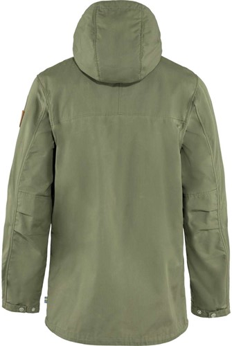 Fjällräven Greenland Jacket M - Green