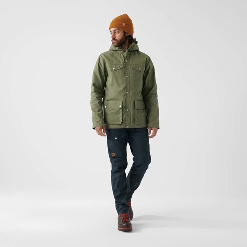 Fjällräven Greenland Jacket M