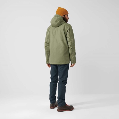 Fjällräven Greenland Jacket M