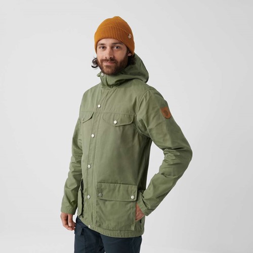 Fjällräven Greenland Jacket M