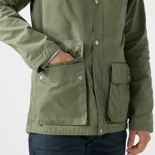 Fjällräven Greenland Jacket M