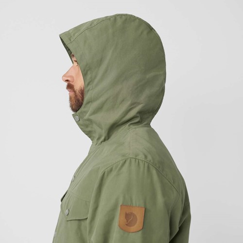 Fjällräven Greenland Jacket M