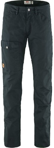 Fjällräven Greenland Jeans M - Regular - Dark Navy - 48