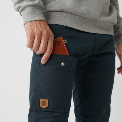 Fjällräven Greenland Jeans M