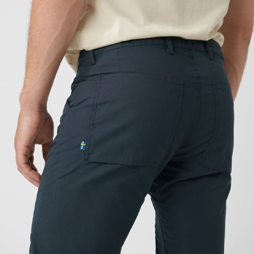 Fjällräven Greenland Jeans M