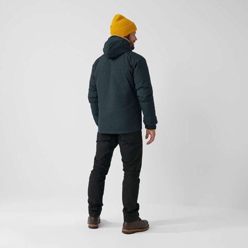 Fjällräven Greenland No. 1 Down Jacket M