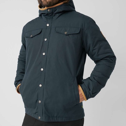Fjällräven Greenland No. 1 Down Jacket M