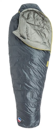 Big Agnes Anthracite 30