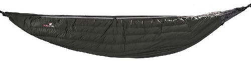 Gruezi Biopod DownWool Hybrid Underquilt