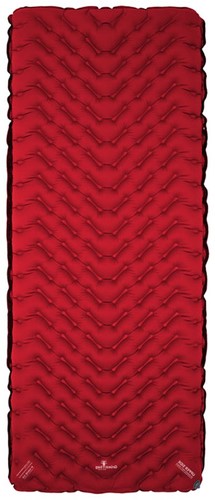 Gruezi Wool Mat Camping Comfort