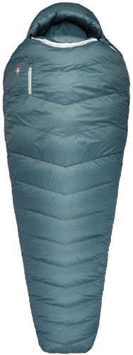 Gruezi Biopod DownWool Hybrid Ice Cold - 200