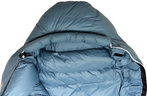 Gruezi Biopod DownWool Hybrid Ice Cold - 200