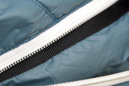 Gruezi Biopod DownWool Hybrid Ice Cold - 200