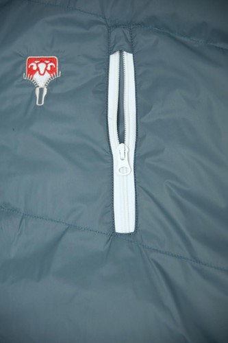 Gruezi Biopod DownWool Hybrid Ice Cold - 200