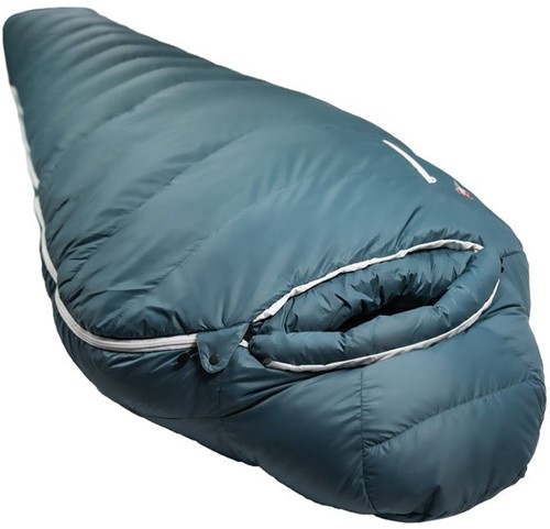 Gruezi Biopod DownWool Hybrid Ice Cold - 200