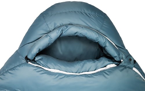 Gruezi Biopod DownWool Hybrid Ice Cold - 200