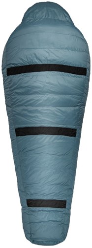 Gruezi Biopod DownWool Hybrid Ice Cold - 200