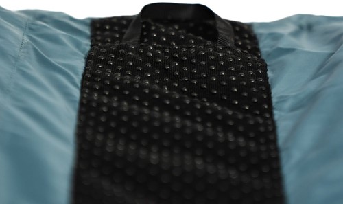 Gruezi Biopod DownWool Hybrid Ice Cold - 200