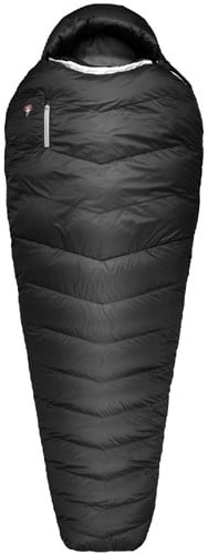 Gruezi Biopod DownWool Hybrid Ice Extreme - 190 Wide - Schlafsack