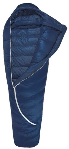 Gruezi Biopod DownWool Ice