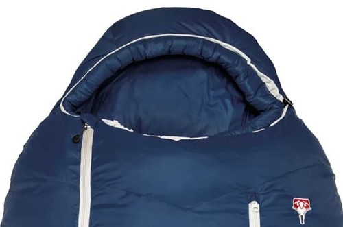 Gruezi Biopod DownWool Ice