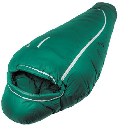 Gruezi Biopod DownWool Subzero - 185