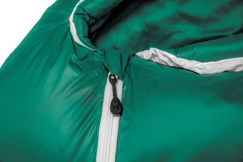 Gruezi Biopod DownWool Subzero - 185