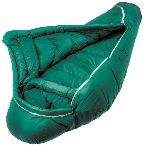 Gruezi Biopod DownWool Subzero - 200