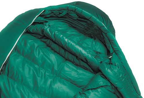 Gruezi Biopod DownWool Subzero - 200