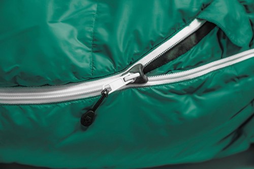 Gruezi Biopod DownWool Subzero - 200