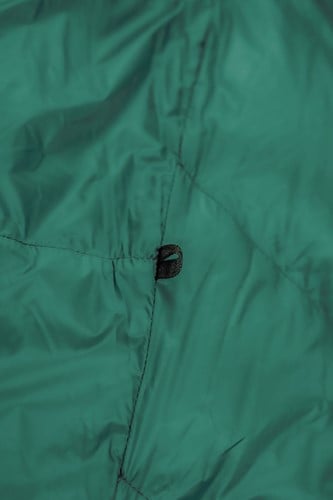 Gruezi Biopod DownWool Subzero - 200