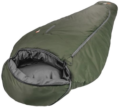 Gruezi Biopod Wolle Survival - XXL Wide - 235 cm