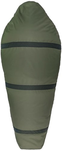 Gruezi Biopod Wolle Survival - XXL Wide - 235 cm