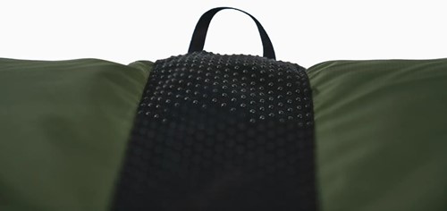 Gruezi Biopod Wolle Survival - XXL Wide - 235 cm