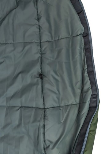 Gruezi Biopod Wolle Survival - XXL Wide - 235 cm