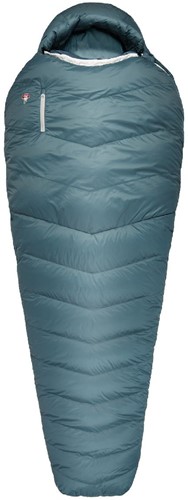 Gruezi Biopod DownWool Hybrid Ice Cold - 200 - Sleeping Bag