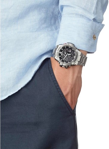 Casio G-Shock G-Steel GST-B100D-1AER-2