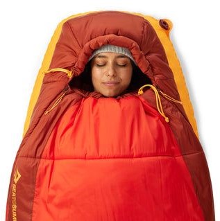 Sea To Summit Hamelin Women's