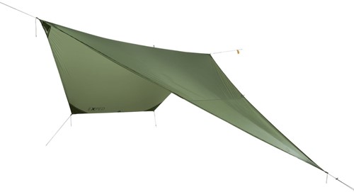 Exped Hammock Trekking Tarp