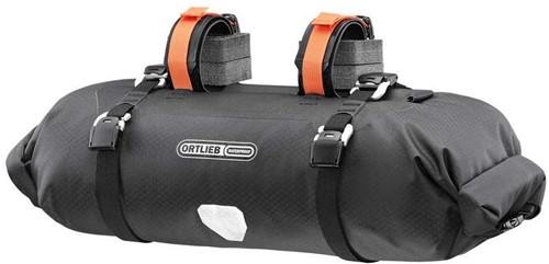 Ortlieb Handlebar-Pack 9 - Black Matt